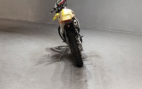 SUZUKI RMX250 S SJ13A