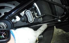 HARLEY FLSB 1750 2023