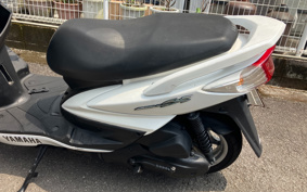 YAMAHA CYGNUS 125 X SE44J