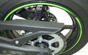 KAWASAKI ZX-25R 2021 ZX250E