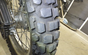 YAMAHA SEROW 250 Gen.3 2021 DG31J