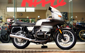 BMW R100RS 1981 8241