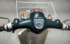 HONDA SUPER CUB50 C50