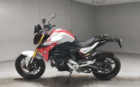 BMW F900R 0K11