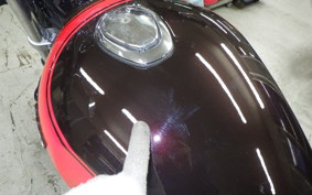 KAWASAKI ZEPHYR 1100 1993 ZRT10A