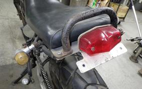 YAMAHA TW200 Gen.2 2016 DG07J