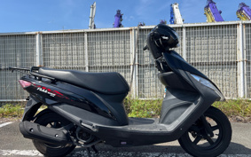 SUZUKI ADDRESS V125 DT11A