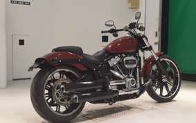 HARLEY FXBRS1870 2019