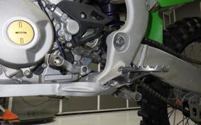 KAWASAKI KX450