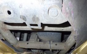 SUZUKI SKYWAVE 250 (Burgman 250) SS 2011 CJ43A