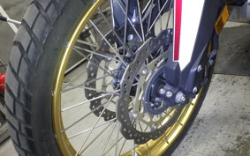 HONDA CRF1100L AFRICA TWIN DCT 2019 SD10