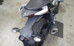 YAMAHA MT-25 2023 RG10J