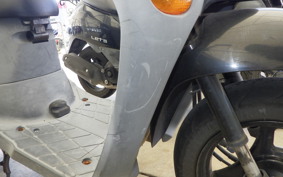 SUZUKI LET's 4 CA45A