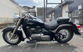 SUZUKI INTRUDER 400 CLASSIC 2008 VK54A