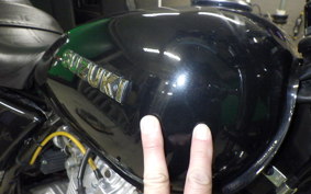 SUZUKI GN125 H