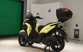 YAMAHA TRICITY 125 A 1999 SEC1J