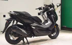 HONDA FORZA 250 2002 MF13