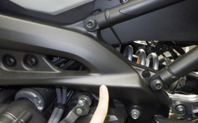 YAMAHA XSR900 2016 RN46J