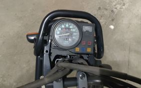 HONDA PS250 MF09