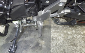 SUZUKI Vｽﾄﾛｰﾑ250A 2001