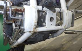 YAMAHA DRAGSTAR 400 1999