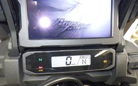 HONDA CRF1100L AFRICA TWIN DCT 2025