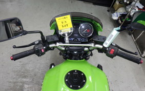 KAWASAKI ZRX1100 1998 ZRT10C