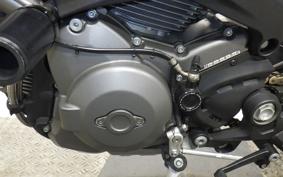 DUCATI MONSTER 1100 EVO 2013