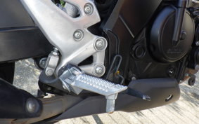 SUZUKI GSX-S125 DL32D