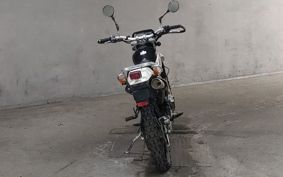 KAWASAKI SUPER SHERPA KL250G