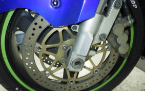 KAWASAKI ZX 1200 NINJA R 2000 ZXT20A