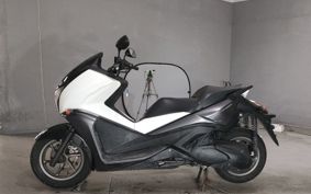 HONDA PHASE MF11