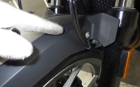 BMW F750GS 2019