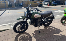 DUCATI  DUCATI  SCRAMBLER  URBAN  ENDE  2015 K102