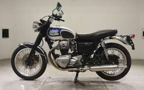 KAWASAKI W650 2002 EJ650A