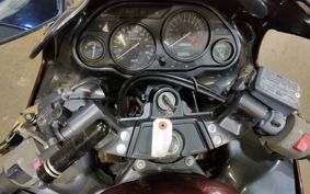 KAWASAKI ZZR400 ZX400N