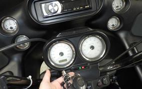HARLEY FLTR 1580 2007