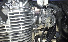 YAMAHA SR400 Gen.5 2021 RH16J