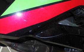KAWASAKI ZX-25R 1986 ZX250E