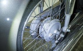 HONDA C50 SUPER CUB C50