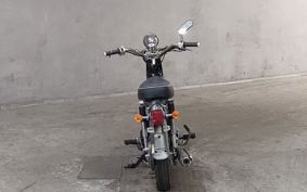 HONDA LITTLE CUB AA01