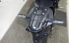 YAMAHA XSR900 2022 RN80J