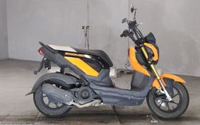 HONDA ZOOMERX JF38