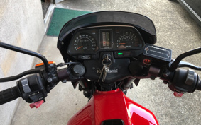 KAWASAKI Z550 GP KZ550H