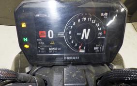 DUCATI STREETFIGHTER V4 S 2021