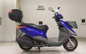 YAMAHA AXIS 125 TREET 1999 SE53J