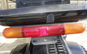 HONDA GYRO CANOPY TA02