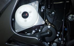 SUZUKI GSX-R750 2019