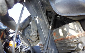 HONDA GB250 CLUBMAN GEN 2 MC10