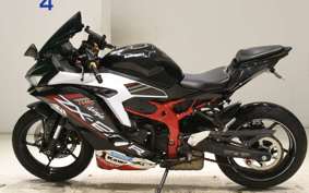KAWASAKI ZX-25R 2019 ZX250E